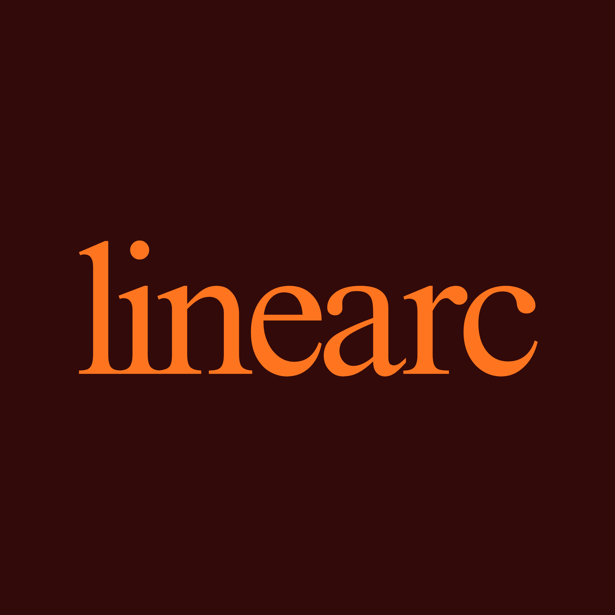 Linearc Logo